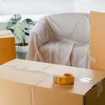 Things to consider before Moving Day