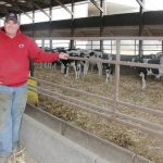 3B Farms transitions from dairy to beef while staying with Holsteins