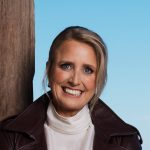 Bubs CEO Kristy Carr on meeting Jack Ma and navigating China