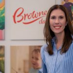 Change at the top for Brownes Dairy with first female CEO in its 135 year history