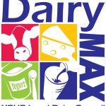 Dairy MAX Logo