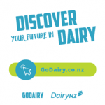 DairyNZ campaign to attract Kiwis to dairy farming