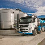 Fonterra working to resume milk collections