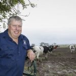 Help lead the future of Murray Dairy