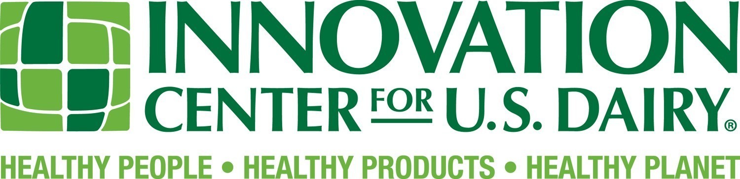 Innovation Center for US Dairy Logo