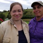 Lesbian dairy farmers share their story on breaking down barriers in regional NSW