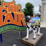 New York agriculture group promoting dairy industry across the state