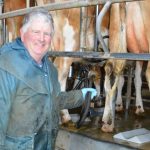 SA dairy farmers look to future with confidence as opening prices jump