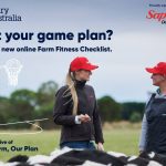 Saputo partners with Dairy Australia to build farm business management skills