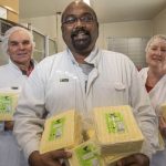 Southlanders pioneer real paneer making in New Zealand