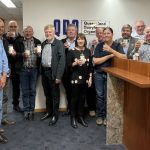 Voices to unite for dairy farmers