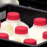 A new law enacted to change milk date requirements for sale in Pennsylvania