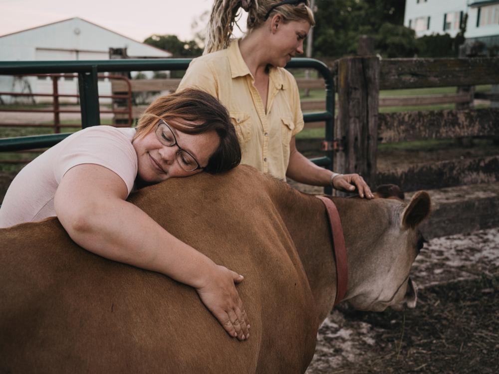 Brothers in Vermont swap out hundreds of cows for goats as dairy demand changes.jpg 1