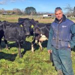 Dairy farmers ‘well set for season kick off