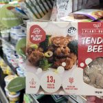 Dairy weighs in on bid to curtail fake meat labels