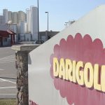 Darigold plans to build 450 million facility in Washington state