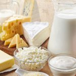 Decline in US Dairy Product