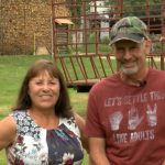 Family offers dairy farm experience to travelers