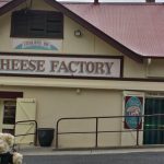 Famous South Coast dairy