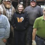 Farm to cheese process highlights a love of dairy