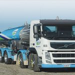 Fonterra 2020 21 milk collection