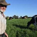 Fourth generation Wendt dairy farm reclaimed by Logan City Council