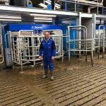 Grant Scheme Success for Cumbrian Dairy Farmers