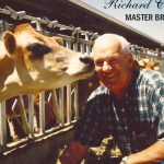 Hilmar Cheese Icon Awarded Jersey Master Breeder Award