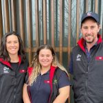 Meet the smart young dairy farmers building big ideas for the future