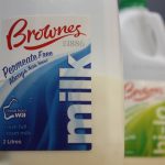 Milk producer fined for breaching code