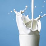 Milk remains plentiful in the Midwest despite temperatures hitting the 90 degree mark