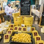 Saputo spreads its UK presence with Wensleydale deal