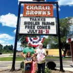 Siegler Dairy Farms to provide 400 free cones July 28 31