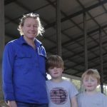 Silage key as Riverina farmers adapt to climate change