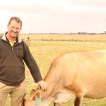 Transformational changes on Camperdown dairy