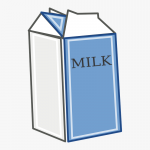 school milk