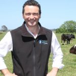 Allan Cameron announced as new Gardiner Dairy Foundation chief executive officer