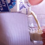 CSIROs lab milk puts real dairys marketing needs in spotlight