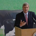 Dairy producers to share in 2 billion aid package