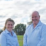 Meet the new faces at Murray Dairy