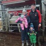 Milking robots at Cononley farm open day aimed at dairy farmers