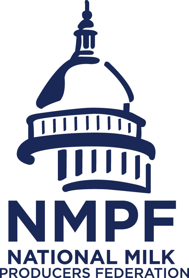 US Senate Boosts Dairy NMPF Hails Strong Support