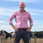 Niall Blair appointed as new chairperson of Dairy UPs Steering and Advisory Board