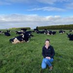 North West dairy farmer appointed to agricultural board