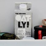 Oatly revenues jump 53 as appetite for dairy alternatives rises