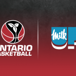 Ontario Basketball and Dairy Farmers of Ontario team up to recognize outstanding athletes with the OBA Nav Bhatia Community Athlete Award