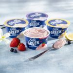 Silk unveils Greek style ‘coconutmilk yogurt alternatives