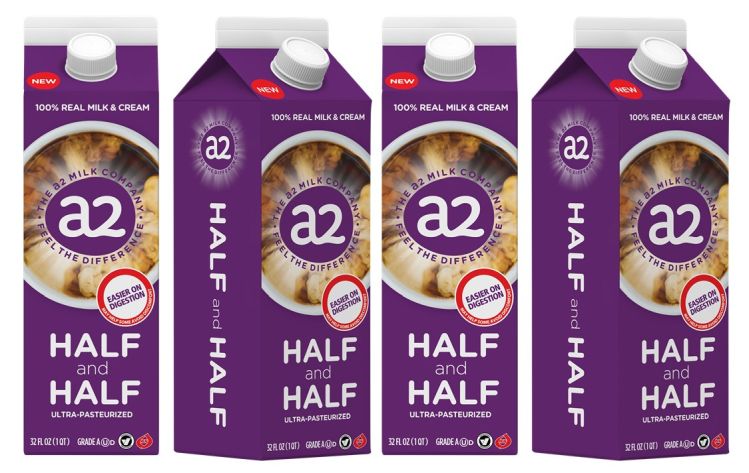 The a2 Milk Co US CEO1