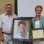 Thurmont native inducted into Maryland Dairy Shrine for contributions to the industry