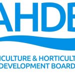 AHDB logo